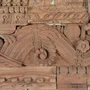 Armoires - Armoire en bois manguier récupéré - GINER Y COLOMER