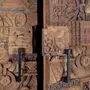 Armoires - Armoire en bois manguier récupéré - GINER Y COLOMER