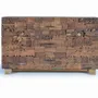 Buffets - Buffet en bois manguier récupéré - GINER Y COLOMER