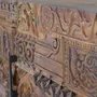 Meubles TV - Meuble TV en bois manguier récupéré - GINER Y COLOMER