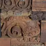 Meubles TV - Meuble TV en bois manguier récupéré - GINER Y COLOMER