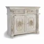 Buffets - Buffet en bois manguier naturel - GINER Y COLOMER