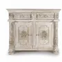 Buffets - Buffet en bois manguier naturel - GINER Y COLOMER
