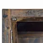 Sideboards - Reclaimed wood display case - GINER Y COLOMER