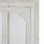 Wardrobe - 2-door wardrobe in mango wood - GINER Y COLOMER