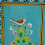 Chests of drawers - Occasional furniture in turquoise mango wood - GINER Y COLOMER