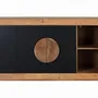Buffets - Buffet à 4 portes en bois d'acacia - GINER Y COLOMER