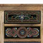 Buffets - Buffet en bois manguier multicolore - GINER Y COLOMER