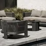 Lawn tables - Ralph-noche M Size Coffee Table - SNOC