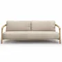 Lawn sofas   - Lyora Lounge Set - SNOC