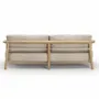 Lawn sofas   - Lyora Lounge Set - SNOC