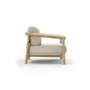 Lawn sofas   - Lyora Lounge Set - SNOC