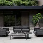 Lawn tables - Éclat-nightfall Coffee Table Set - SNOC