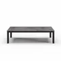 Lawn tables - Éclat-nightfall Coffee Table Set - SNOC