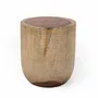 Stools - WOODEN STOOLS VERANDA - ROYAL CARPET