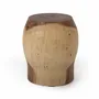 Stools - WOODEN STOOLS VERANDA - ROYAL CARPET