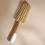Hair accessories - Round hairbrush - BACHCA