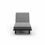 Transats - Chaise longue Éclat-Nightfall - SNOC
