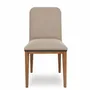 Chaises pour collectivités - Mauro Essence Chair NADINE 02|Chaise - CREARTE COLLECTIONS