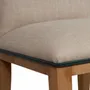 Chaises pour collectivités - Mauro Essence Chair NADINE 02|Chaise - CREARTE COLLECTIONS