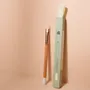 Cosmétiques - Pinceau à paupières  précision - BACHCA