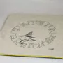 Coussins textile - Housse de coussin 35x35 cm made in FRANCE - COSETTE ET LES LYS
