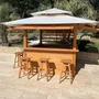 Gazebos - TI-BAR - Bar - HONEYMOON