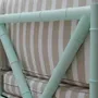 Lawn sofas   - Bamboo sofa - GUADARTE