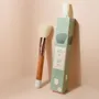 Cosmétiques - Pinceau blush biseauté - BACHCA