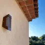 Outdoor wall lamps - Wall lamp HEXY - LYX LUMINAIRES