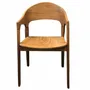 Chaises pour collectivités - SLOPE chaise - STYLE HOME CONTRACT