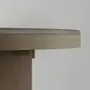 Game tables - Poker Table — High-end game table made of oak, leather and cast iron - LIVINGSTONE