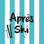Décorations pour tables de Noël - Snow Patrol - PPD PAPERPRODUCTS DESIGN GMBH