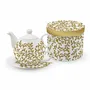 Christmas table settings - Christmas Gold - PPD PAPERPRODUCTS DESIGN GMBH