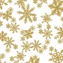 Christmas table settings - Christmas Gold - PPD PAPERPRODUCTS DESIGN GMBH