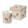 Décorations pour tables de Noël - Solitude - PPD PAPERPRODUCTS DESIGN GMBH