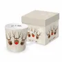 Décorations pour tables de Noël - Christmas Fun - PPD PAPERPRODUCTS DESIGN GMBH