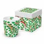 Décorations pour tables de Noël - Tracey´s Winter - PPD PAPERPRODUCTS DESIGN GMBH