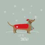 Tasses et mugs - Winter Story - PPD PAPERPRODUCTS DESIGN GMBH