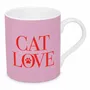 Tasses et mugs - Cat Love & Dog Love - PPD PAPERPRODUCTS DESIGN GMBH