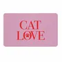 Tasses et mugs - Cat Love & Dog Love - PPD PAPERPRODUCTS DESIGN GMBH