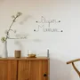Other wall decoration - Wire Wall Decor\" Super Mom\ "” - to pin - BIJOUX DE MUR