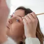 Cosmétiques - Pinceau sourcils & eye liner - BACHCA