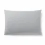 Bed linens - 100% Cotton Pillowcase 50 x 70 cm Cloud - COTON PUR