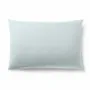 Bed linens - 100% Cotton Pillowcase 50 x 70 cm Mint - COTON PUR