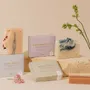 Cadeaux - Savon WILD FLOWER |savon naturel| barre pour le corps - AZUR NATURAL BODY CARE
