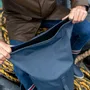 Sacs et cabas - Sac à dos étanche 45L Marine Nationale - VERSEAU - ZULUPACK