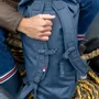 Sacs et cabas - Sac à dos étanche 45L Marine Nationale - VERSEAU - ZULUPACK
