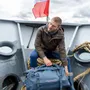 Bags and totes - Roll-top dry bag 65L Marine Nationale - ERIDAN - ZULUPACK