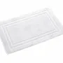 Other bath linens - 100% Cotton "Spa" Bath Mat 50 x 80 cm Snow - COTON PUR